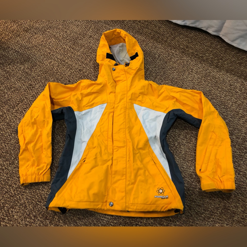 Burton Womens Ski / Snowboard Jacket